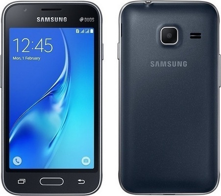 Замена тачскрина на телефоне Samsung Galaxy J1 mini